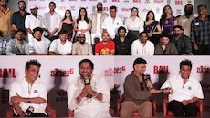 ಬೇಲ್‌ ಸಿನಿಮಾದ ಶಿವಣ್ಣ ಆಂಥೆಮ್ ಸಾಂಗ್‌ ರಿಲೀಸ್‌.. ಆಸ್ಪತ್ರೆಯಲ್ಲಿ ಶಿವರಾಜ್‌ಕುಮಾರ್‌, ಗೀತಾ ದಂಪತಿ ಕಣ್ಣೀರು 