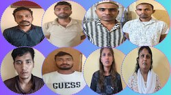 ಈ ಐನಾತಿಗಳು ನಿಮ್ಮ ಮನೆಗೂ ಬರಬಹುದು.. 1 ಕೋಟಿ ರೂಪಾಯಿಗೂ ಅಧಿಕ ಮೌಲ್ಯದ ಬಂಗಾರ ಕಳ್ಳತನ 