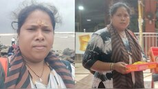 17 ವರ್ಷಗಳ ಹಿಂದೆ ಲವ್ ಮ್ಯಾರೇಜ್, ಅದೊಂದು ವಿಷಯಕ್ಕೆ ಕಲ್ಲಿನಿಂದ ಜಜ್ಜಿ..ಜಜ್ಜಿ.. ಪತ್ನಿಯ ಕೊ*ಲೆ
