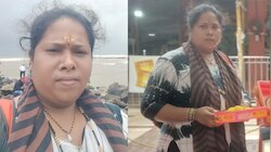 17 ವರ್ಷಗಳ ಹಿಂದೆ ಲವ್ ಮ್ಯಾರೇಜ್, ಅದೊಂದು ವಿಷಯಕ್ಕೆ ಕಲ್ಲಿನಿಂದ ಜಜ್ಜಿ..ಜಜ್ಜಿ.. ಪತ್ನಿಯ ಕೊ*ಲೆ