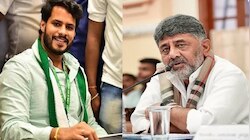 ಮುಖ್ಯಮಂತ್ರಿಗೆ ತಾಯಿ ಹೃದಯ ಇಲ್ಲ, ರೈತರ ಬದುಕು ಬೀದಿಗೆ! ನಿಖಿಲ್ ಕುಮಾರಸ್ವಾಮಿ ಕಿಡಿ