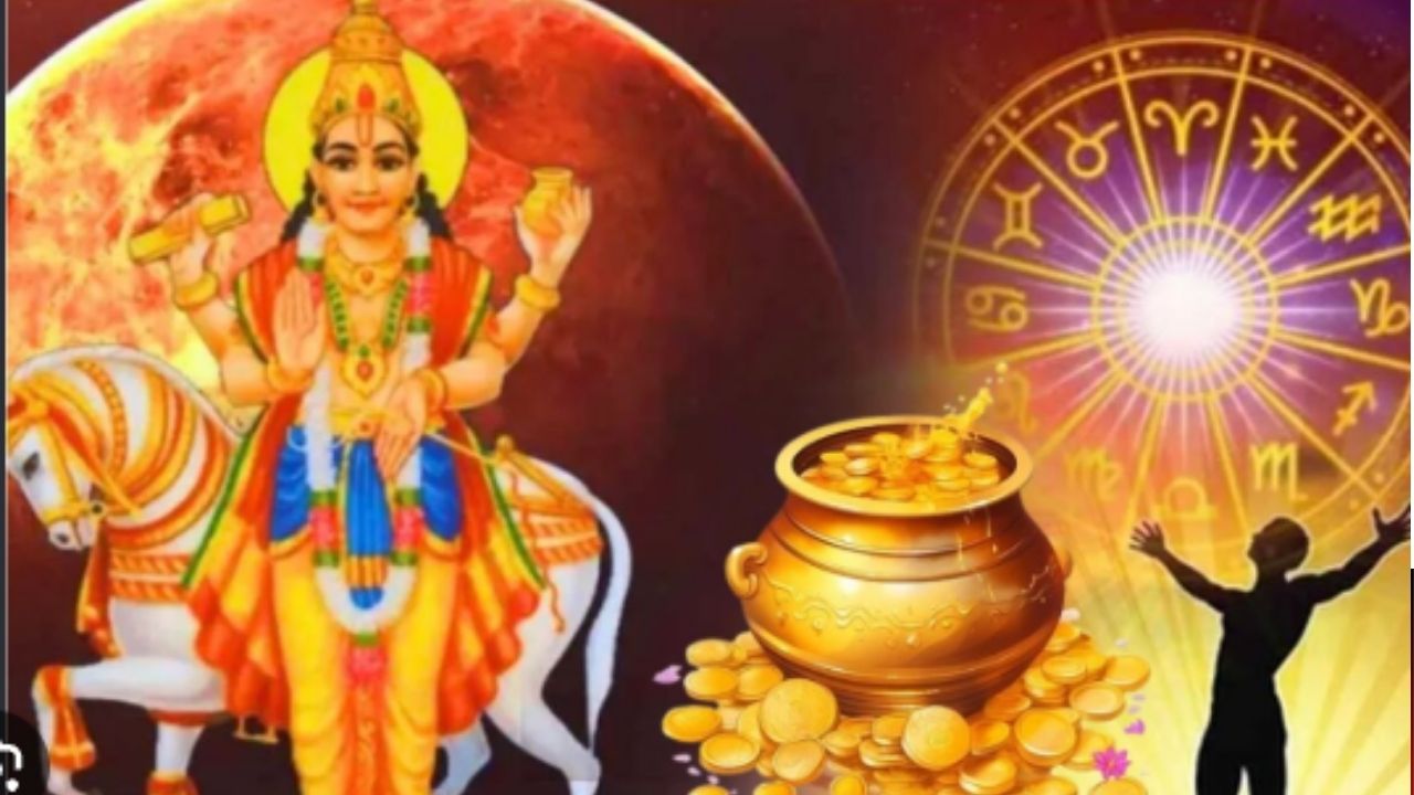 Shukra Vakri Effect