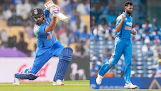 Ind vs Wi; ಕನ್ನಡಿಗನಿಗೆ ಬಿಗ್‌ ಶಾಕ್..‌ ಟೀಮ್‌ ಇಂಡಿಯಾ ಪ್ಲೇಯಿಂಗ್‌- 11ನಲ್ಲಿ ಮಹತ್ವದ ಬದಲಾವಣೆ 