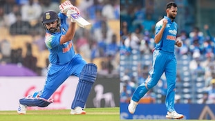 Ind vs Wi; ಕನ್ನಡಿಗನಿಗೆ ಬಿಗ್‌ ಶಾಕ್..‌ ಟೀಮ್‌ ಇಂಡಿಯಾ ಪ್ಲೇಯಿಂಗ್‌- 11ನಲ್ಲಿ ಮಹತ್ವದ ಬದಲಾವಣೆ 