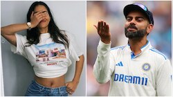 ಎಷ್ಟು ಕ್ಯೂಟ್‌ ಗೊತ್ತಾ ಕೊಹ್ಲಿ ಸೊಸೆ.. ಆಹಾ..! ನೋಡೋಕೆ ಎರಡು ಕಣ್ಣು ಸಾಲದು.. ಫೋಟೋಸ್‌ ಇಲ್ಲಿವೆ