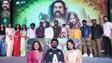 ʼಸಂಗೀತ ಬಾರ್‌ ಅಂಡ್‌ ರೆಸ್ಟೋರೆಂಟ್‌ʼ ಮೋಷನ್ ಪೋಸ್ಟರ್ ಬಿಡುಗಡೆ.. ಕಮಾಲ್ ಮಾಡಲು ಕೋಮಲ್‌ ರೆಡಿ  