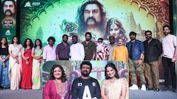 ʼಸಂಗೀತ ಬಾರ್‌ ಅಂಡ್‌ ರೆಸ್ಟೋರೆಂಟ್‌ʼ ಮೋಷನ್ ಪೋಸ್ಟರ್ ಬಿಡುಗಡೆ.. ಕಮಾಲ್ ಮಾಡಲು ಕೋಮಲ್‌ ರೆಡಿ  