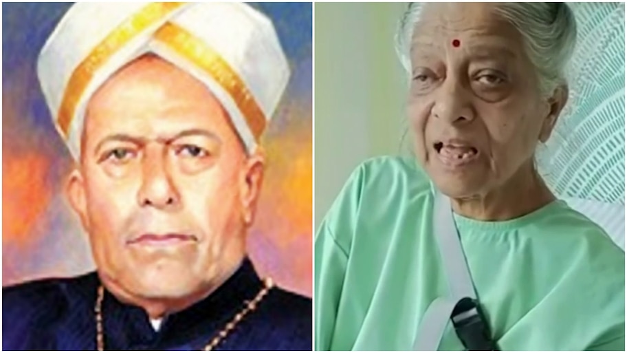 ಗುಬ್ಬಿ ವೀರಣ್ಣ ಮೊಮ್ಮಗಳು, ಹಿರಿಯ ನಟಿ ಸುಂದರಶ್ರೀ ಆರೋಗ್ಯ ಸ್ಥಿತಿ ಗಂಭೀರ : ಆರ್ಥಿಕ ನೆರವಿಗೆ ಮನವಿ