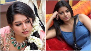 ನನ್ನ ದೇಹ- ನನ್ನ ಬಟ್ಟೆ.. ನಾನೇನು ಮೂರು ಬಿಟ್ಟಿಲ್ಲ : ಟ್ರೋಲರ್ಸ್‌ ವಿರುದ್ದ Bigg Boss ವೈಷ್ಣವಿ ಗರಂ
