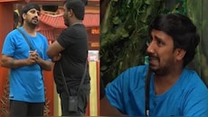 ಹೆಂಡತಿ ಬಿಟ್ಟು ಹೋದಳು, ಮಗಳು ದೂರವಾದಳು... ಬಿಗ್ ಬಾಸ್ ನಲ್ಲಿ ಜಗ್ಗ ಮಮ್ಮಿ ಕಣ್ಣೀರು!