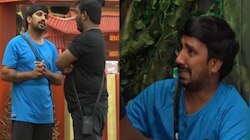 ಹೆಂಡತಿ ಬಿಟ್ಟು ಹೋದಳು, ಮಗಳು ದೂರವಾದಳು... ಬಿಗ್ ಬಾಸ್ ನಲ್ಲಿ ಜಗ್ಗ ಮಮ್ಮಿ ಕಣ್ಣೀರು!