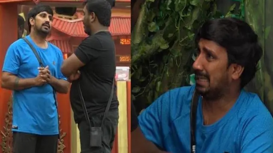 ಹೆಂಡತಿ ಬಿಟ್ಟು ಹೋದಳು, ಮಗಳು ದೂರವಾದಳು... ಬಿಗ್ ಬಾಸ್ ನಲ್ಲಿ ಜಗ್ಗ ಮಮ್ಮಿ ಕಣ್ಣೀರು!