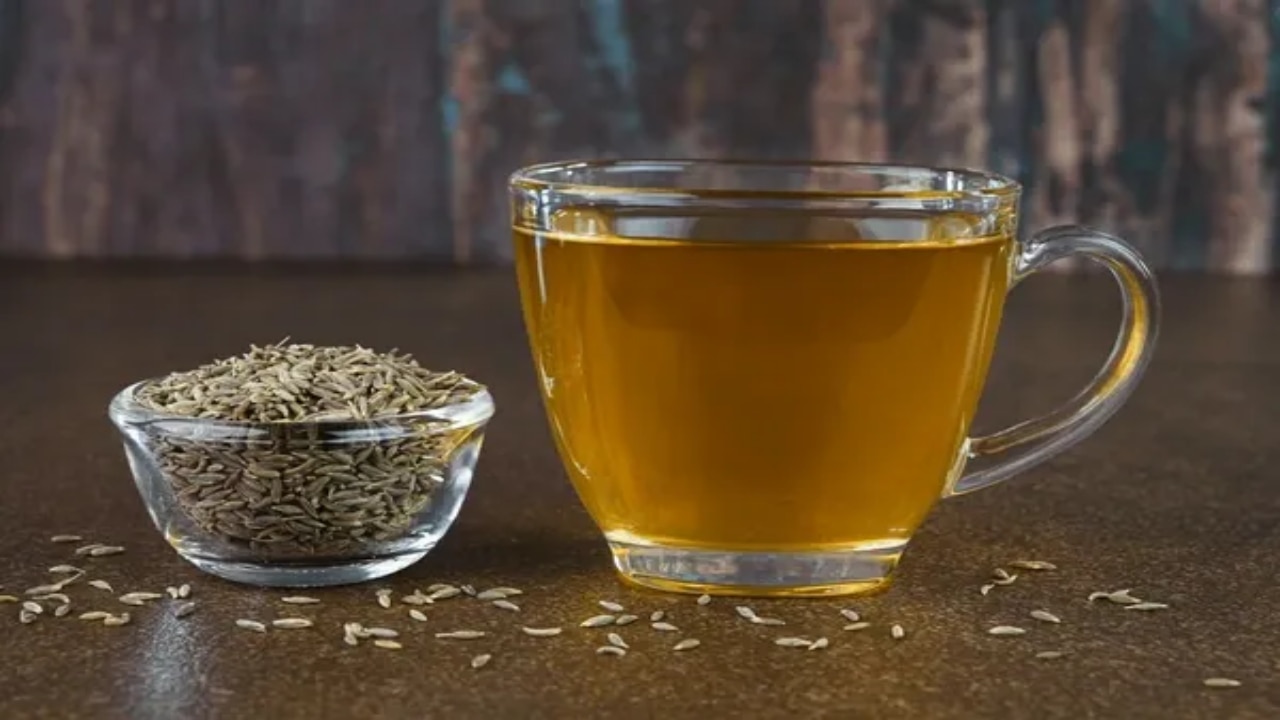 cumin water for kidney stones