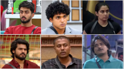 ಕನ್ನಡ ಬಿಗ್ ಬಾಸ್ 4ನೇ ವಾರದ ನಾಮಿನೇಷನ್ ಪಟ್ಟಿಯಲ್ಲಿ ಇರೋರು ಯಾರು? 
