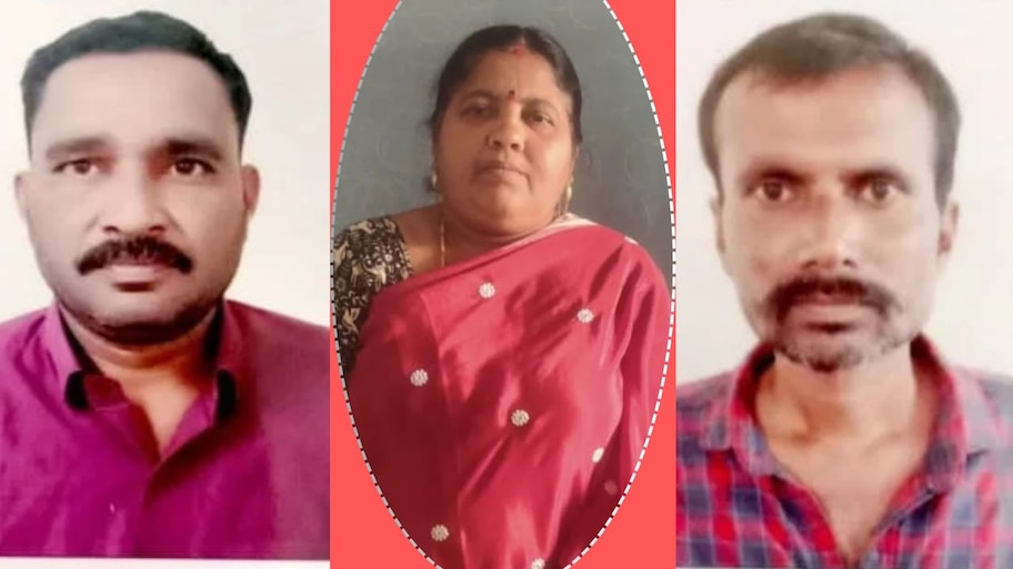 ಮೃ*ತದೇಹ ಸಿಗದಿದ್ದರೂ ಸಿಕ್ಕ ನ್ಯಾಯ.. ಇಬ್ಬರಿಗೆ ಜೀವಾವಧಿ ಶಿಕ್ಷೆ ವಿಧಿಸಿದ ಕೋರ್ಟ್‌, ಸೀತಾ ಏನಾದರು?  