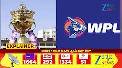 ಫೆಬ್ರವರಿ 7ಕ್ಕೆ WPL ಫೈನಲ್ : ಕೊಚ್ಚಿಯಲ್ಲಿ ನಡೆಯಲಿದೆ WPL ಹರಾಜು