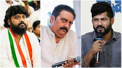 ಪ್ರಕಾಶ್ ರಾಜ್ ಪ್ರದೀಪ್ ಈಶ್ವರ್‌ ಇಬ್ಬರೂ ಹುಚ್ಚರು : ಪ್ರತಾಪ್‌ ಸಿಂಹ ವಾಗ್ದಾಳಿ