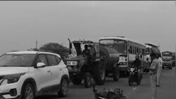 ರಾಯಚೂರಿನಲ್ಲಿ ಭೀಕರ ಅಪಘಾತ: ಸಾರಿಗೆ ಬಸ್–ಬೈಕ್ ಮುಖಾಮುಖಿ ಡಿಕ್ಕಿ, ಸವಾರ ಸ್ಥಳದಲ್ಲೇ ಸಾವು