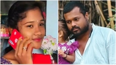 ಪತಿಯ ಹ*ಲ್ಲೆಗೆ ಗರ್ಭಿಣಿ ಬ*ಲಿ : 6 ದಿನದ ಹಸುಗೂಸಿನೊಂದಿಗೆ ಗಂಡ ಪರಾರಿ
