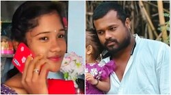 ಪತಿಯ ಹ*ಲ್ಲೆಗೆ ಗರ್ಭಿಣಿ ಬ*ಲಿ : 6 ದಿನದ ಹಸುಗೂಸಿನೊಂದಿಗೆ ಗಂಡ ಪರಾರಿ