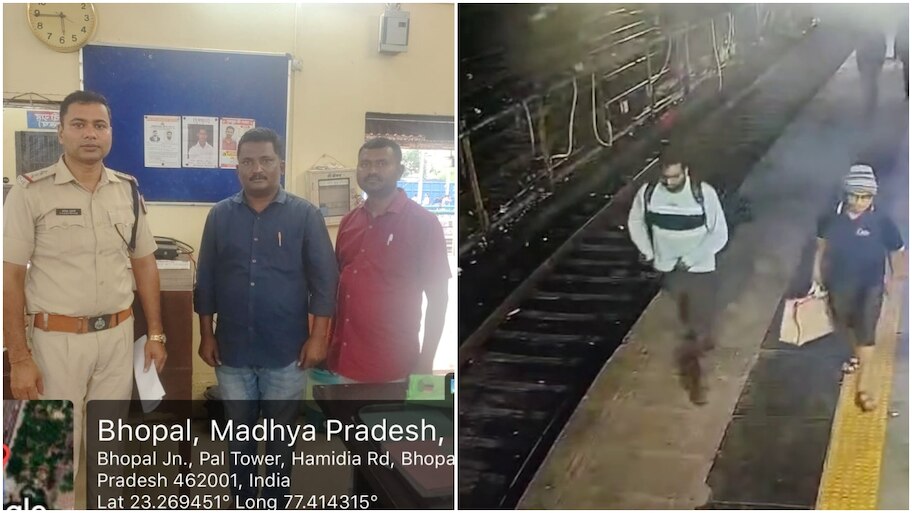 KRIDL ಅಧಿಕಾರಿ ಪರ್ವೇಜ್ ನಾಪತ್ತೆ ಪ್ರಕರಣ : ಉಜ್ಜಯಿನಿ, ಅಜ್ಮೀರ್‌ನಲ್ಲಿ ಪೊಲೀಸರ ತೀವ್ರ ಶೋಧ