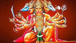 ಪಂಚಮುಖಿ ಹನುಮಂತನ ಐದು ಮುಖಗಳ ರಹಸ್ಯವೇನು?: ಇಲ್ಲಿದೆ ಮಾಹಿತಿ