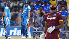 Ind vs Wi; ಟೀಮ್‌ ಇಂಡಿಯಾ ವಿರುದ್ಧ ಮತ್ತೊಂದು ಶತಕ.. ವೇಗದ ಸೆಂಚುರಿ ಬಾರಿಸಿ, ಓಪನರ್‌ ದಾಖಲೆ    