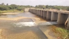 ಕೋಟಿ ಕೋಟಿ ರೂಪಾಯಿ ವೆಚ್ಚದ ಬ್ರಿಡ್ಜ್‌ ಕಂ ಬ್ಯಾರೇಜ್‌ ಅವಾಂತರ.. ಕಣ್ಣೆದುರೇ ಎಲ್ಲ ವ್ಯರ್ಥ 