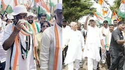 84 ಕ್ಷೇತ್ರಗಳತ್ತ ಕಾಂಗ್ರೆಸ್ ನಡಿಗೆ: ಶಿವಮೊಗ್ಗದಿಂದ ‘ಭಾರತ್ ಜೋಡೋ 2.0’ ಪಾದಯಾತ್ರೆ ಆರಂಭ