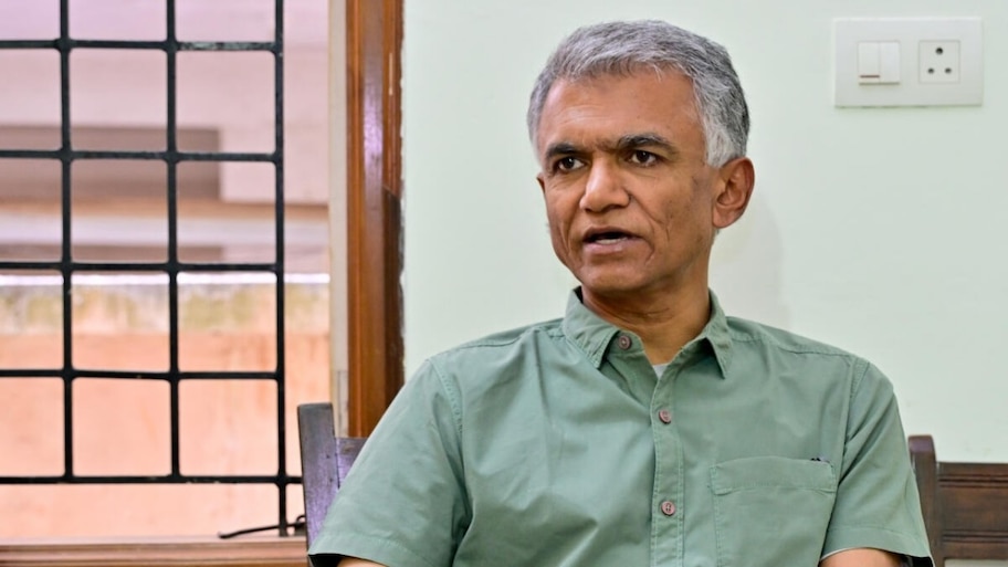 ಬೆಂಗಳೂರು ಉಸ್ತುವಾರಿಸಚಿವ ಕೃಷ್ಣ ಬೈರೇಗೌಡರಿಂದ ವಿವಿಧ ಕಾಮಗಾರಿಗಳ ಪರಿಶೀಲನೆ