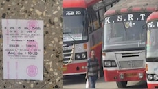 ಕರ್ನಾಟಕ ಸಾರಿಗೆ ಬಸ್ ಟಿಕೆಟ್ ದರ ಏರಿಕೆ? ಜನಸಾಮಾನ್ಯರ ಜೇಬಿಗೆ ಕತ್ತರಿ 