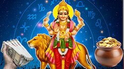 ಶುಕ್ರನ ರಾಶಿಯಲ್ಲಿ ಬುಧ ಸಂಚಾರ: 4 ರಾಶಿಯ ಜನರಿಗೆ ರಾಜಯೋಗ.. ಮುಟ್ಟಿದ್ದೆಲ್ಲಾ ಚಿನ್ನ