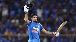 ODI ನಲ್ಲಿ ಮತ್ತೊಂದು ದ್ವಿಶತಕ, ಕ್ಯಾಪ್ಟನ್‌ ಗಿಲ್‌ ಬರೆದ ದಾಖಲೆಗಳು.. ಆದರೂ ರೋಹಿತ್‌ ಶರ್ಮಾ ಟಾಪ್ 