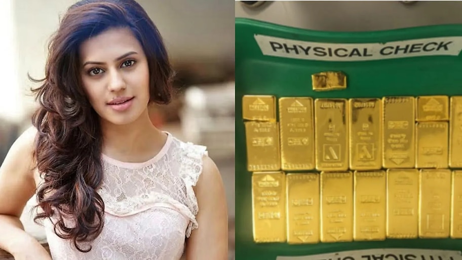 ರನ್ಯಾ ರಾವ್‌ಗೆ ₹89 ಕೋಟಿ ದಂಡ! 399 ಪುಟಗಳ ಕಸ್ಟಮ್ಸ್ ಆದೇಶದಲ್ಲಿ ಸ್ಫೋಟಕ ಮಾಹಿತಿ