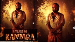 ಕನ್ನಡಿಗರ ಹೆಮ್ಮೆಯ ಸಿನಿಮಾ ‘ಕಾಂತಾರ’ಕ್ಕೆ ಇದೀಗ 4 ವರ್ಷದ ಸಂಭ್ರಮ..! ರಿಷಬ್‌ ಶೆಟ್ಟಿ ಭಾವುಕ ನುಡಿ 