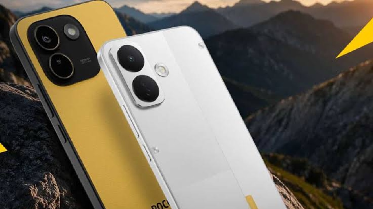 POCO Flipkart Sale 2026 