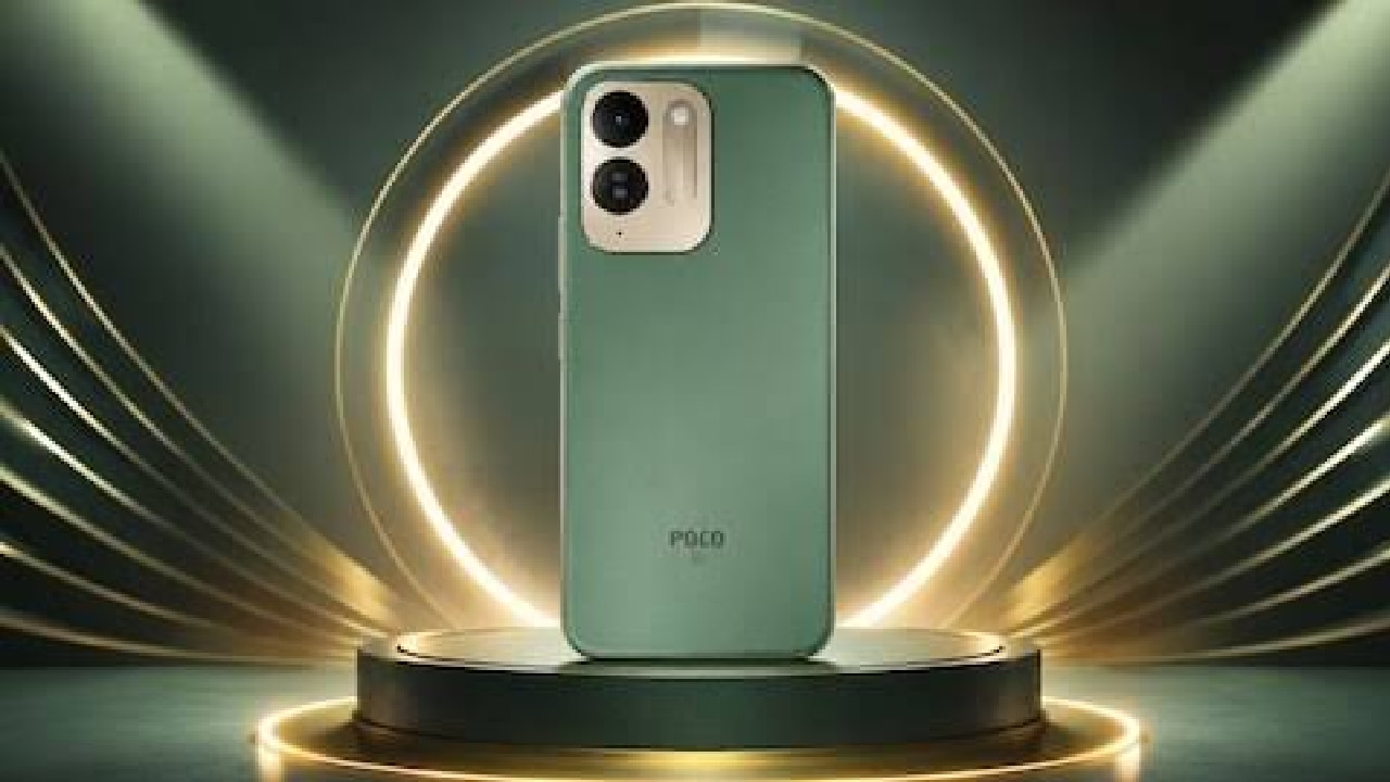 POCO Flipkart Sale 2026