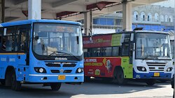 ವೀಕೆಂಡ್‌ ಹಿನ್ನೆಲೆ ಪ್ರಯಾಣಿಕರಿಗೆ ಬಿಎಂಟಿಸಿಯಿಂದ ವಿಶೇಷ ಬಸ್‌ ವ್ಯವಸ್ಥೆ