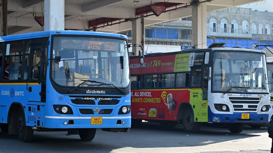 ವೀಕೆಂಡ್‌ ಹಿನ್ನೆಲೆ ಪ್ರಯಾಣಿಕರಿಗೆ ಬಿಎಂಟಿಸಿಯಿಂದ ವಿಶೇಷ ಬಸ್‌ ವ್ಯವಸ್ಥೆ