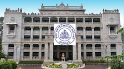 KPSC ನೇಮಕಾತಿ ಅಕ್ರಮ ಪ್ರಕರಣ: SIT ರಚನೆಗೆ ಸುಪ್ರೀಂಕೋರ್ಟ್‌ ತಡೆ!