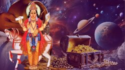 ಈ ರಾಶಿಗಳಿಗೆ ಮಾಲವ್ಯ ರಾಜಯೋಗ... ಅಪಾರ ಧನಲಾಭ, ವ್ಯಾಪಾರದಲ್ಲಿ ಪ್ರಗತಿ! ಅಂದುಕೊಂಡ ಪ್ರತಿ ಕೆಲಸದಲ್ಲೂ ಜಯ