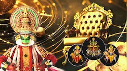 ಅಕ್ಟೋಬರ್‌ನಲ್ಲಿ ಲಕ್ಷ್ಮಿ ನಾರಾಯಣ, ತ್ರಿಗ್ರಹಿ ರಾಜಯೋಗದಿಂದ ಈ ರಾಶಿಯವರಿಗೆ ಬಂಪರ್..‌ ಸುಖದ ಸುಪ್ಪತ್ತಿಗೆಯಲ್ಲೇ ಜೀವನ