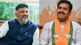 50 ಲಕ್ಷ ಮತದಾರರ ಷಡ್ಯಂತ್ರದ ಆರೋಪ ಸಾಬೀತುಪಡಿಸಿ ಇಲ್ಲ ರಾಜೀನಾಮೆ ನೀಡಿ: ಸಿಎಂಗೆ ವಿಜಯೇಂದ್ರ ಆಗ್ರಹ