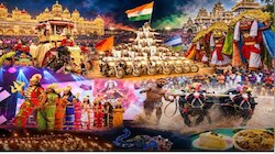 Mysuru Dasara 2026: ದಸರಾ ಅಧಿಕೃತ ವೇಳಾಪಟ್ಟಿ ಪ್ರಕಟ; ಪ್ರಮುಖ ಕಾರ್ಯಕ್ರಮಗಳ ಮುಹೂರ್ತ ಫಿಕ್ಸ್