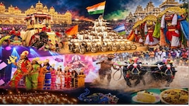Mysuru Dasara 2026: ದಸರಾ ಅಧಿಕೃತ ವೇಳಾಪಟ್ಟಿ ಪ್ರಕಟ; ಪ್ರಮುಖ ಕಾರ್ಯಕ್ರಮಗಳ ಮುಹೂರ್ತ ಫಿಕ್ಸ್