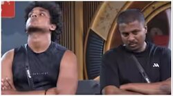 "ಚಪ್ಪಾಳೆ ಅಲ್ಲ, ಚಪ್ಪಲಿ ಏಟು..." ಕಿಚ್ಚನ ಪಂಚಾಯ್ತಿ ಬಗ್ಗೆ ಮಾಡ್ರನ್‌ ಮಹಾಕವಿ ಮಂಜ ಅಂದದ್ದೇನು?