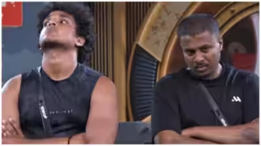 "ಚಪ್ಪಾಳೆ ಅಲ್ಲ, ಚಪ್ಪಲಿ ಏಟು..." ಕಿಚ್ಚನ ಪಂಚಾಯ್ತಿ ಬಗ್ಗೆ ಮಾಡ್ರನ್‌ ಮಹಾಕವಿ ಮಂಜ ಅಂದದ್ದೇನು?