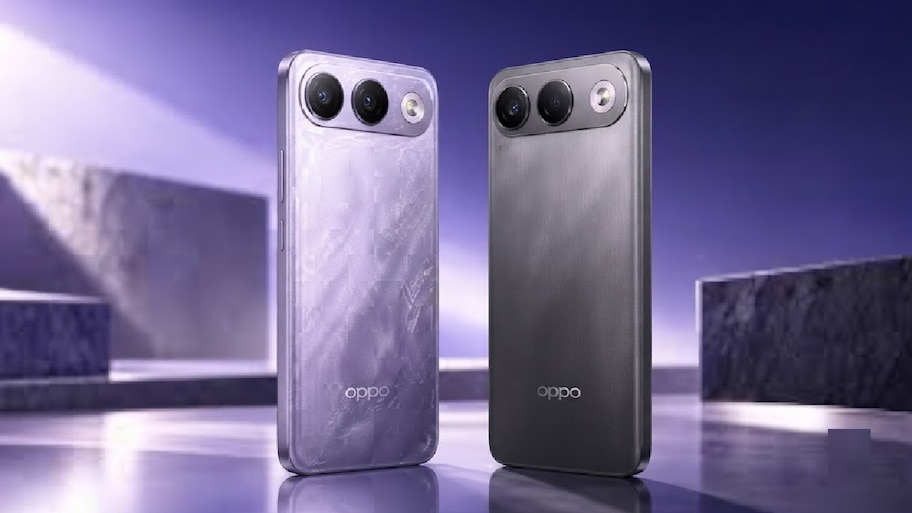 8,000mAh ಬ್ಯಾಟರಿ, 45W ಚಾರ್ಜಿಂಗ್‌! OPPO K15s, K15x ಸ್ಮಾರ್ಟ್‌ಫೋನ್‌ ಬಿಡುಗಡೆ