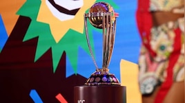 ICC Cricket World Cup 2027: ಅ.7ರಿಂದ ಭಾರತದ ಅಭಿಯಾನ ಆರಂಭ, 3 ಬಾರಿ ಬದ್ಧ ವೈರಿಗಳ ಕದನ? 
