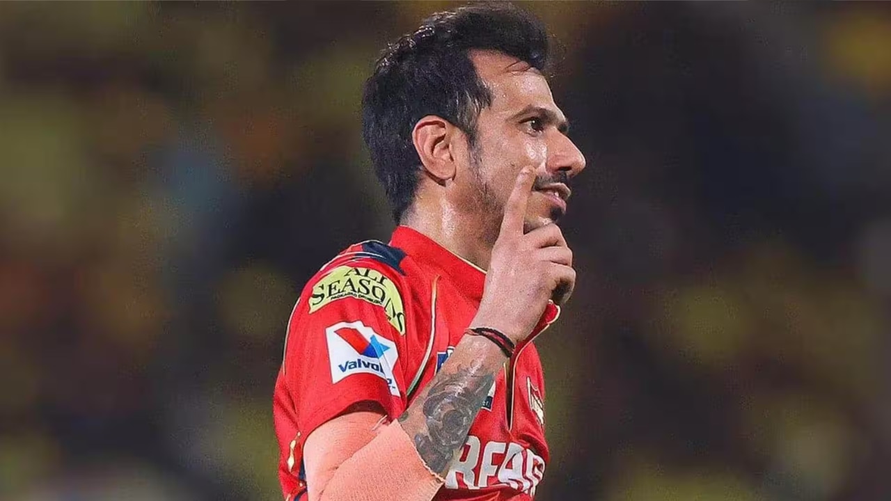 Yuzvendra Chahal Retirement